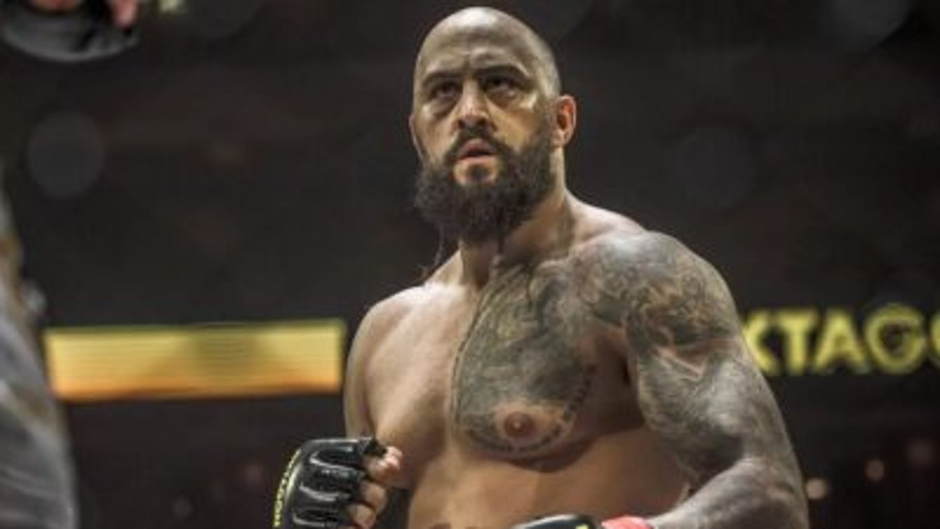 Legendární zápasník Martínek kritizuje poměry v českém MMA. Slova o ignoraci a neúctě