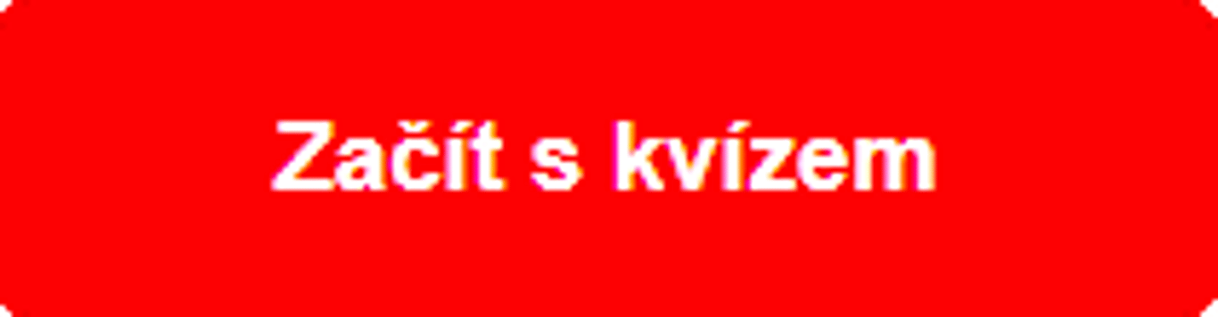 CHCI SPUSTIT KVÍZ