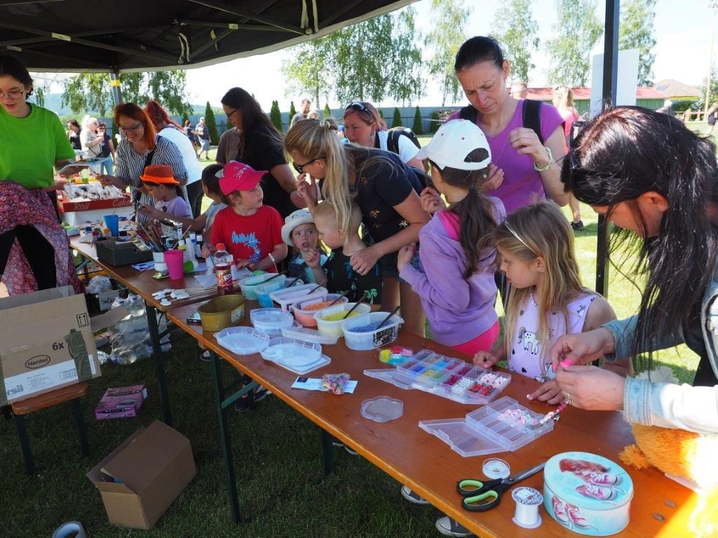 Od vánočního svařáku k zastupitelstvu. Nadace Via pomáhá měnit české vesnice