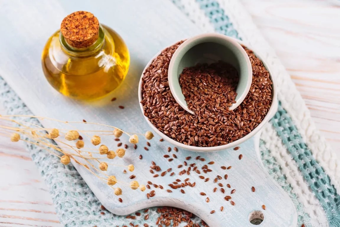 Rozmixujte a přidejte ho do omáčky. Zahustí lépe než mouka a vyrobíte štít proti 3 smrtelným nemocem