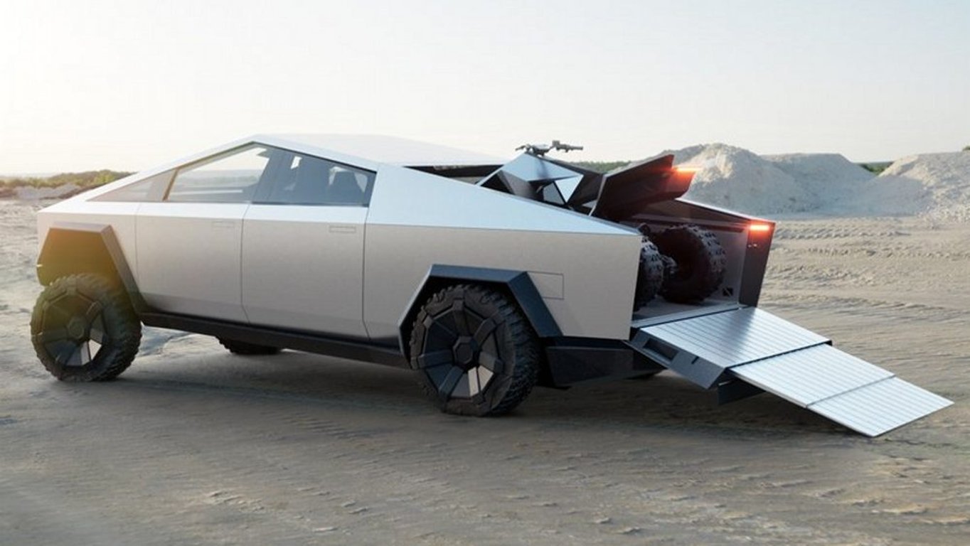 Tesla Cybertruck je největší automobilový průšvih posledních 10 let. Optimismus vyprchal a zůstala krutá pravda