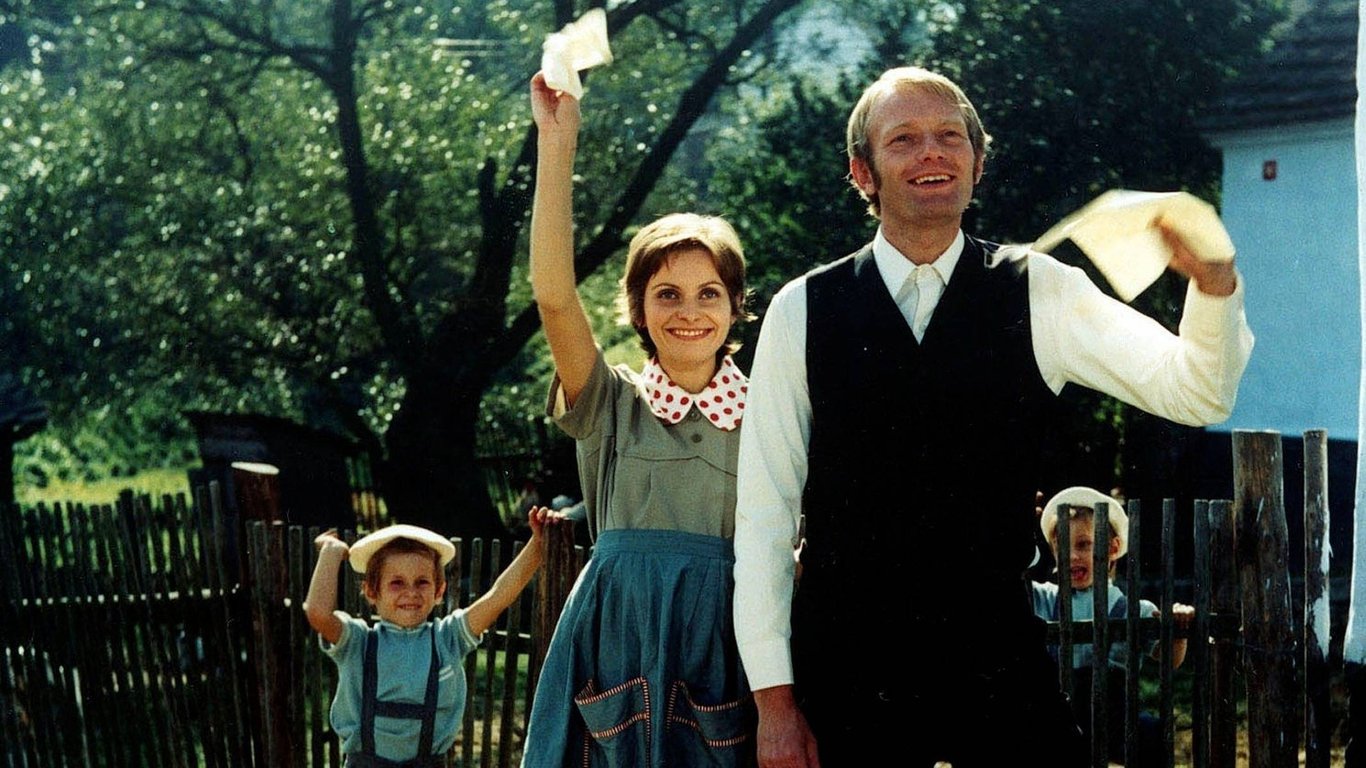 Kvíz: Ověřte si, jak dobře znáte slavné herce jen podle jejich rolí. 9 z 10 Čechů si myslí, že tohle zvládne. A pak přijdou chyby