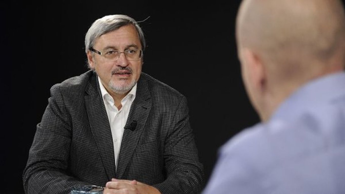 Masaryk byl možná až bezohledný. Rakousko-Uhersko šel bourat, když mu bylo 65 let a měl nemocnou manželku a děti