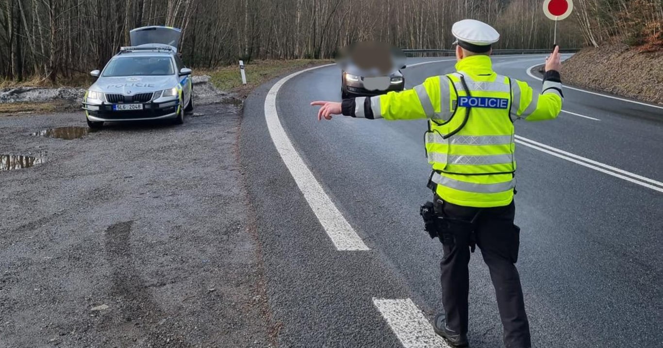 Máme „tajný“ seznam všech policejních akcí 2025. Kdy si dát extra pozor? Speed Marathon je jen začátek