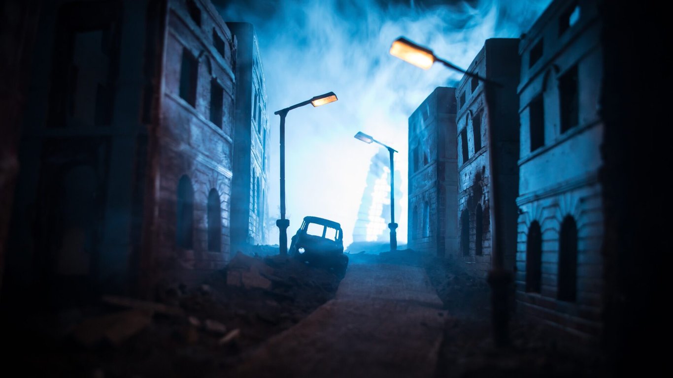 Vědec z Rakouska spočítal přesné datum konce světa: Konec má přijít už v roce 2026