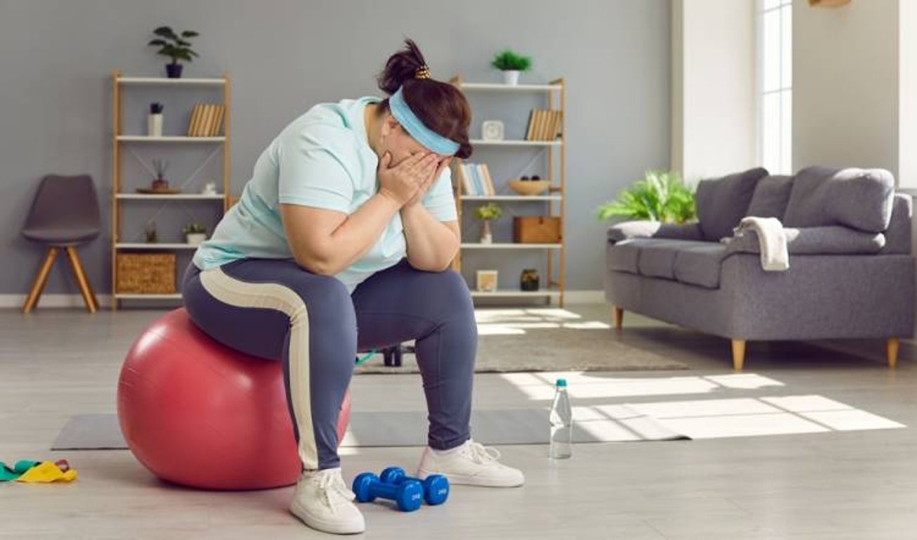 Nevysvětlitelné přibírání, otoky a únava? Možná za tím stojí Cushingův syndrom
