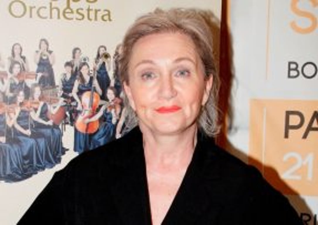 Bára Basiková
