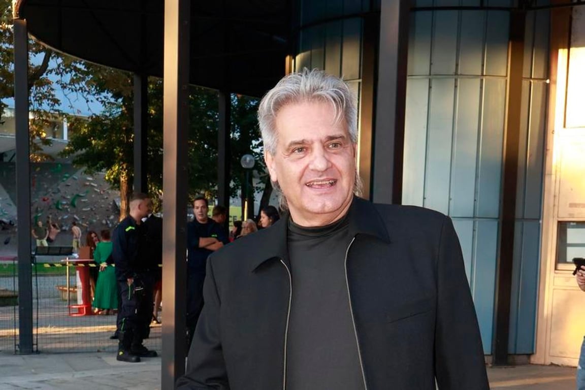 Soud už podruhé zprostil moderátora Slávka Bouru obvinění z pašování drog