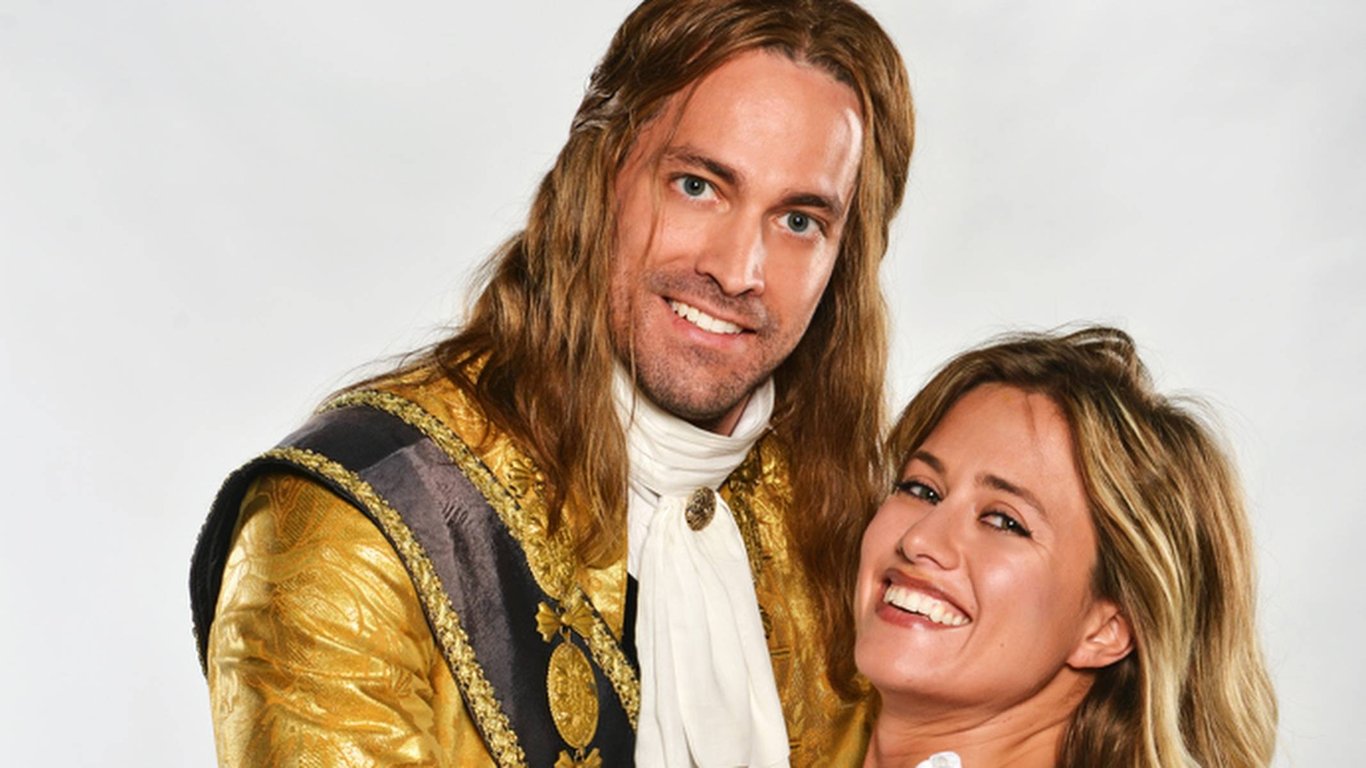 Seriálový průšvih se vrací. 2. řada slibuje ještě větší peklo než první