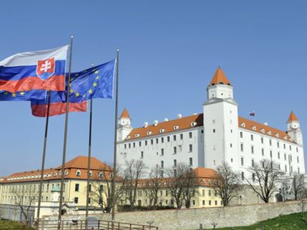 Inflace na Slovensku v červenci zrychlila na nové maximum od konce roku 2023
