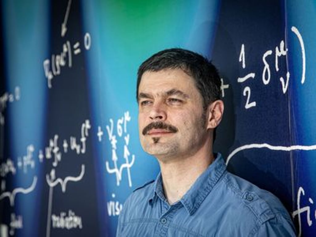 Je vesmír opravdu nekonečný? Dost možná ne, je to 50 na 50, říká astrofyzik