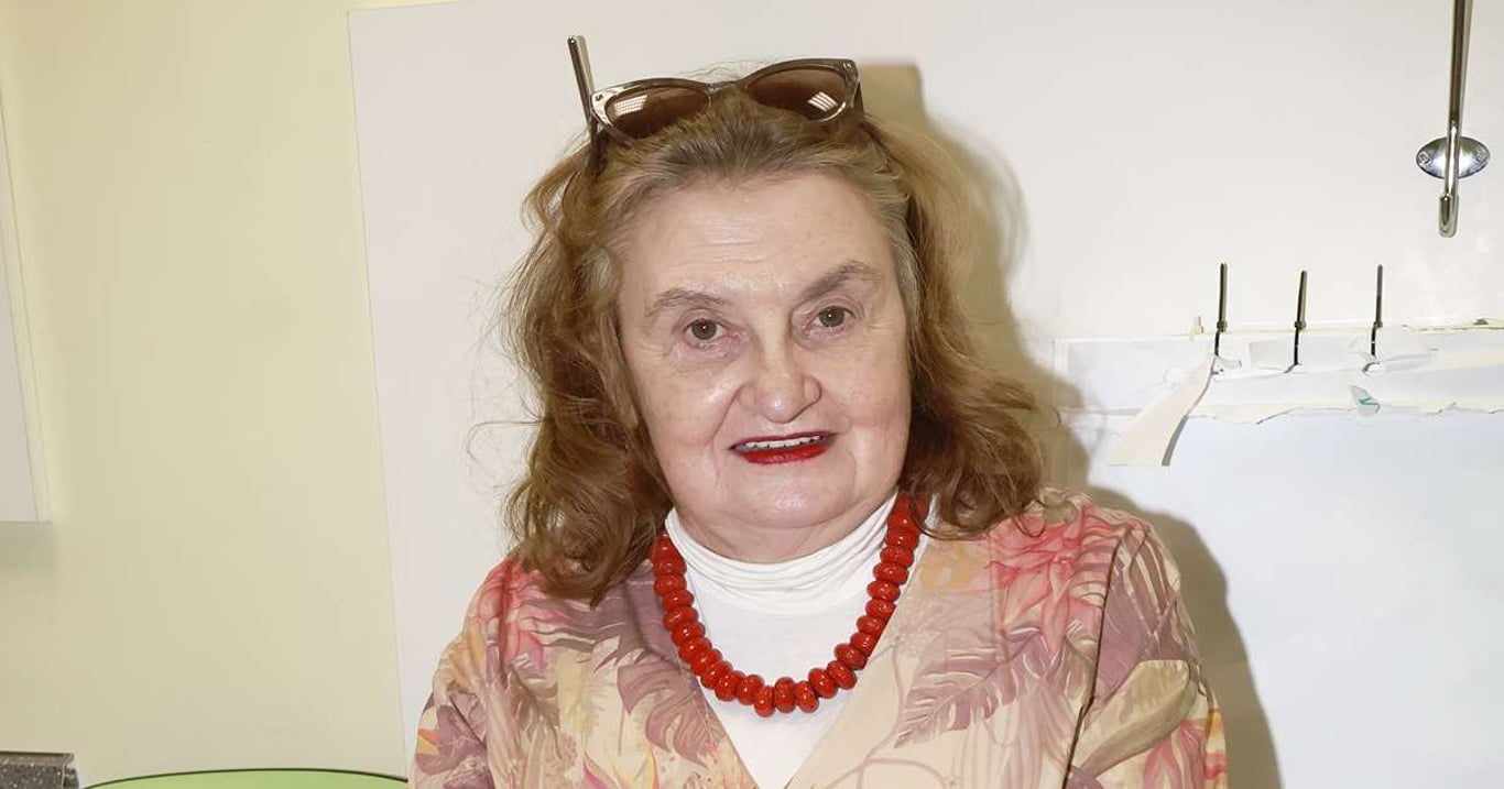 Eva Holubová se pustila do šéfa Motoristů: „Macinko, jsi náš zaměstnanec“. Reakce na sebe nenechala dlouho čekat