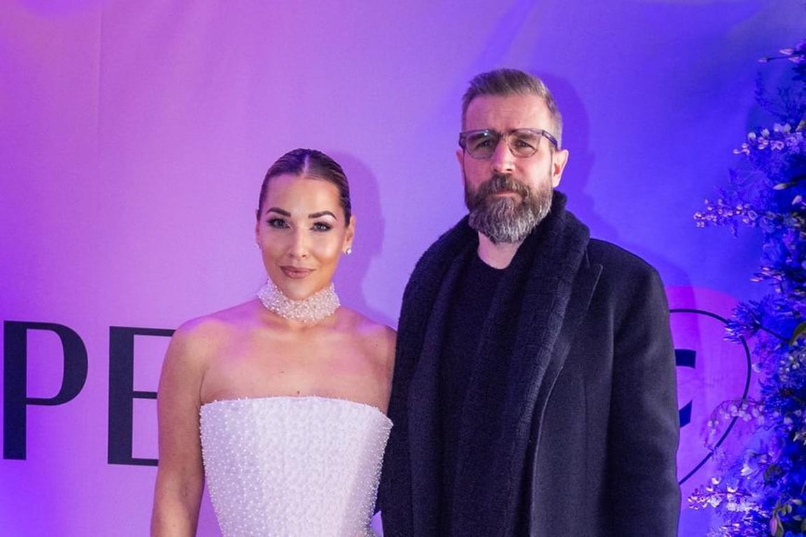 Tenistka Cibulková čelí krizi v manželství. Rozchod odmítá, ale byt v Bratislavě prodává