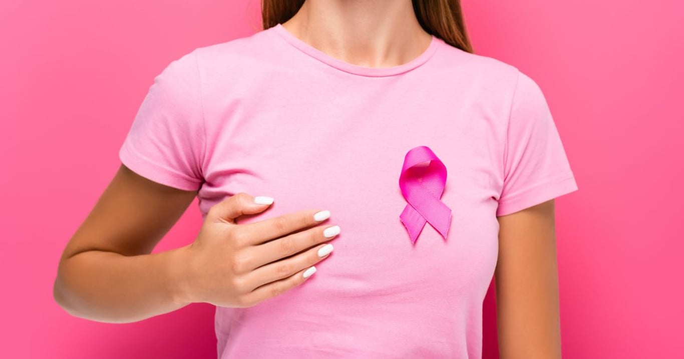 Prsa dokážou včas upozornit, že s tělem není něco v pořádku. Stačí znát šest příznaků, které mohou rozhodnout o zdraví