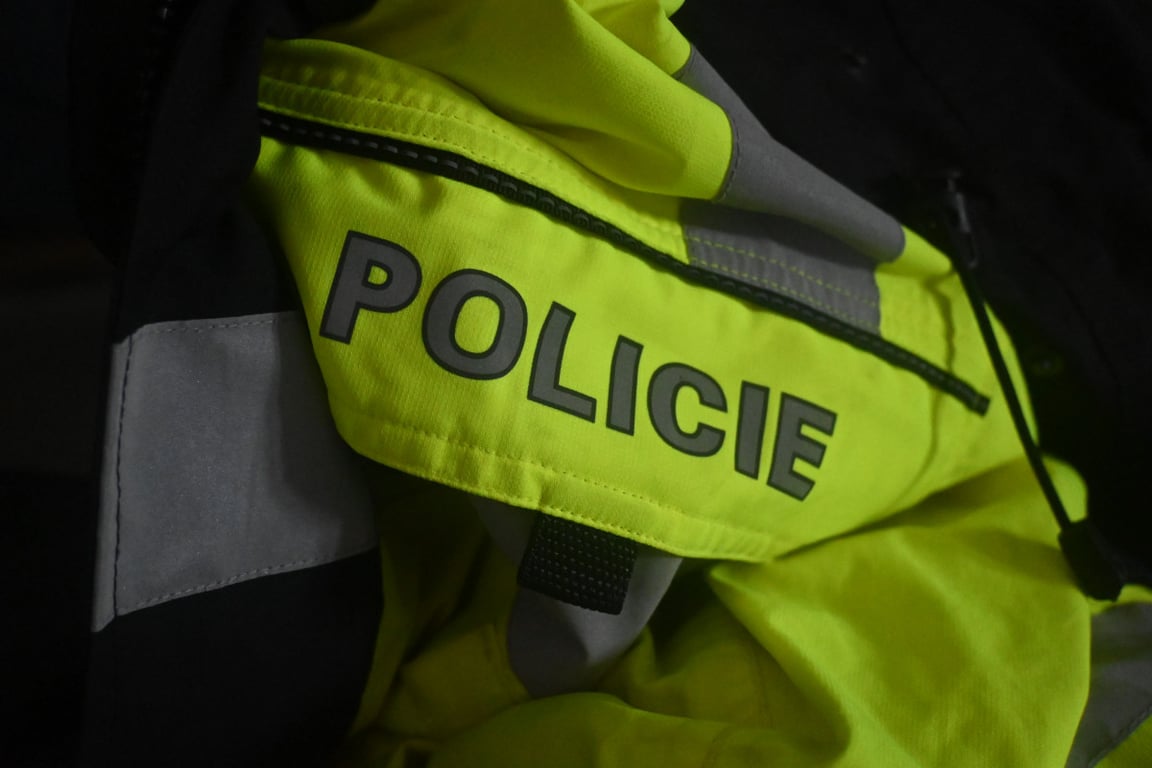 Policii v Karlovarském kraji chybí pětina policistů, stav se ale mírně zlepšuje