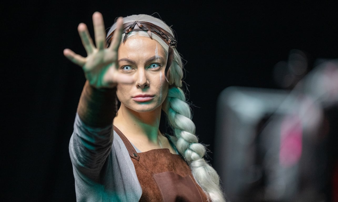 Tvůrci Princezny zakleté v čase posílají do kin další fantasy pohádku, koproducentem je Prima