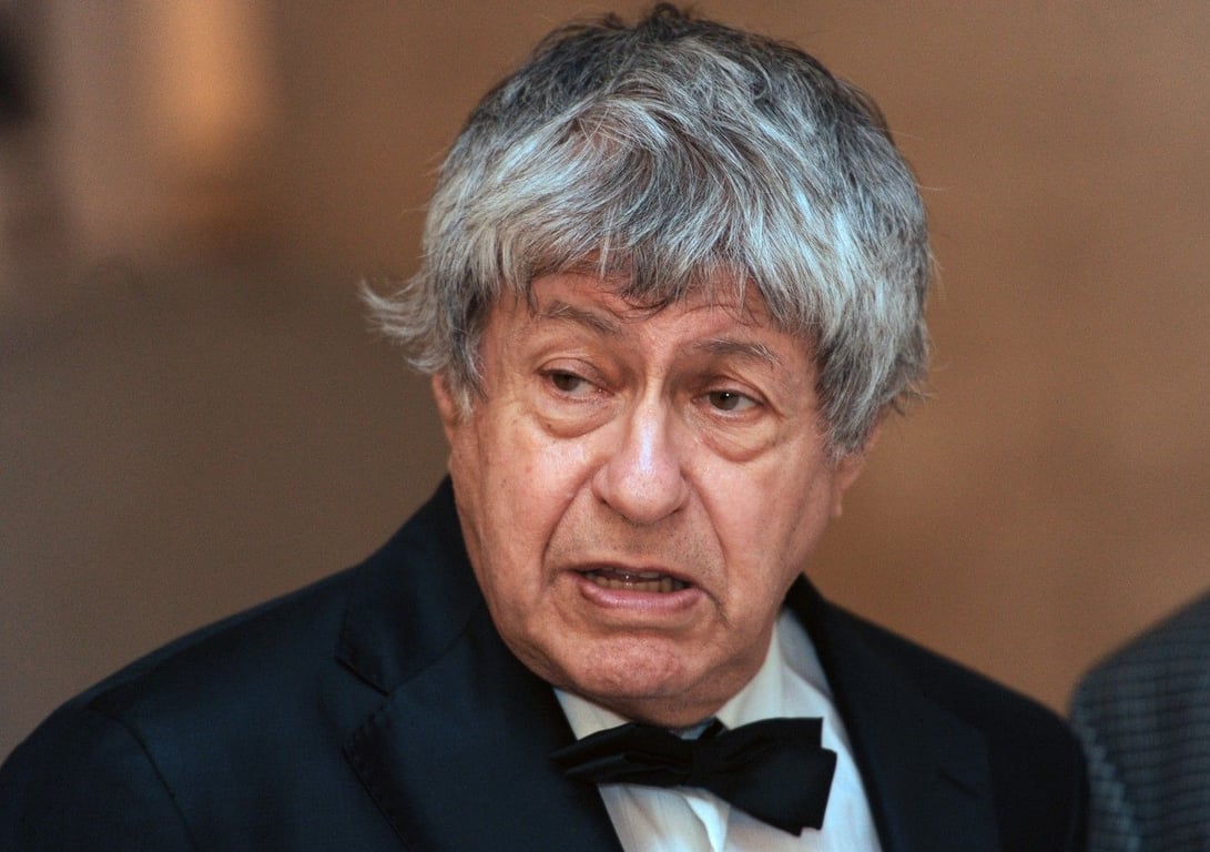 Zemřel spisovatel a dramatik Ivan Klíma, bylo mu 94 let