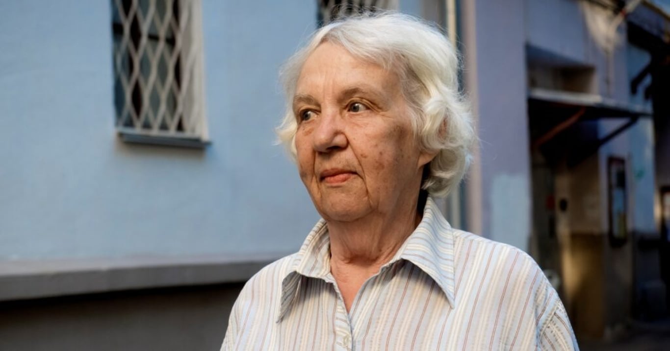 „Myslela jsem si, že důchod bude dovolená,“ přiznala se paní Pavlína. Ukázalo se, že měla více šetřit