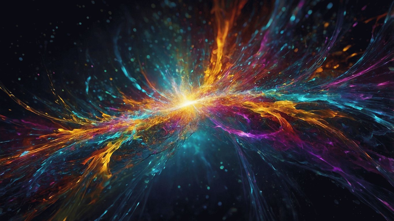 ZAPOMEŇTE NA HODINKY. Vědci objevili krystal, který „zamrazuje“ čas a mění chápání reality.
