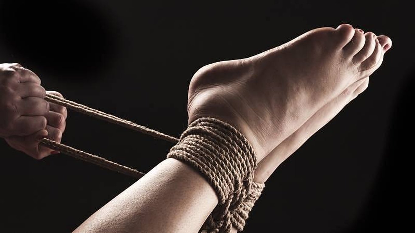 Shibari