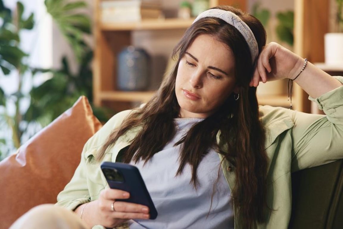 Muži v seznamkách míří mimo svou ligu, ženy se drží při zemi. Kdo spíš zůstane sám?