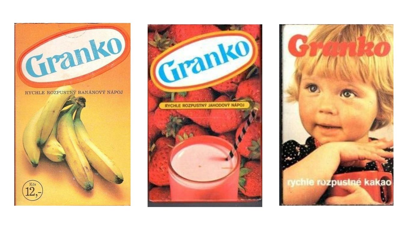 Proč! (3)