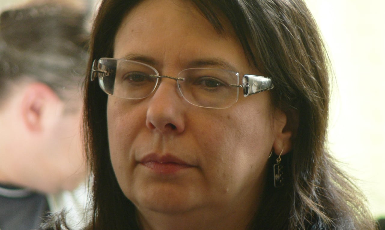 V České televizi vzniká nová divize pro strategii a AI, povede ji Alena Müllerová