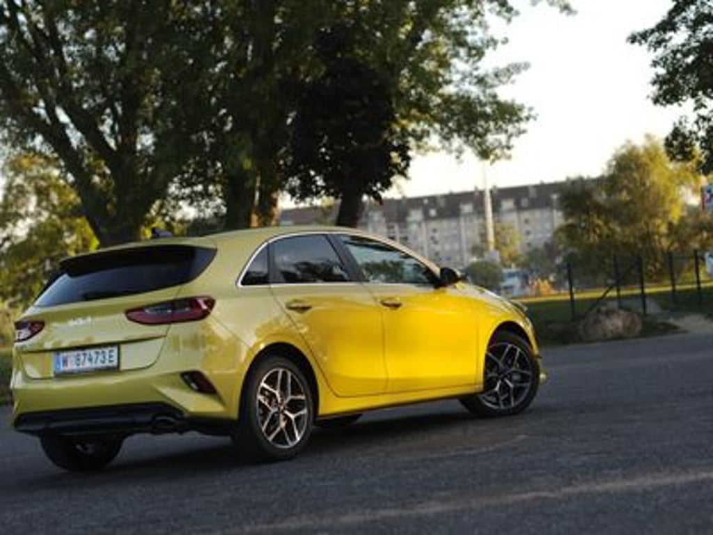 Kia Ceed končí, zůstávají poslední kusy. Miláček Čechů už má na Slovensku náhradu