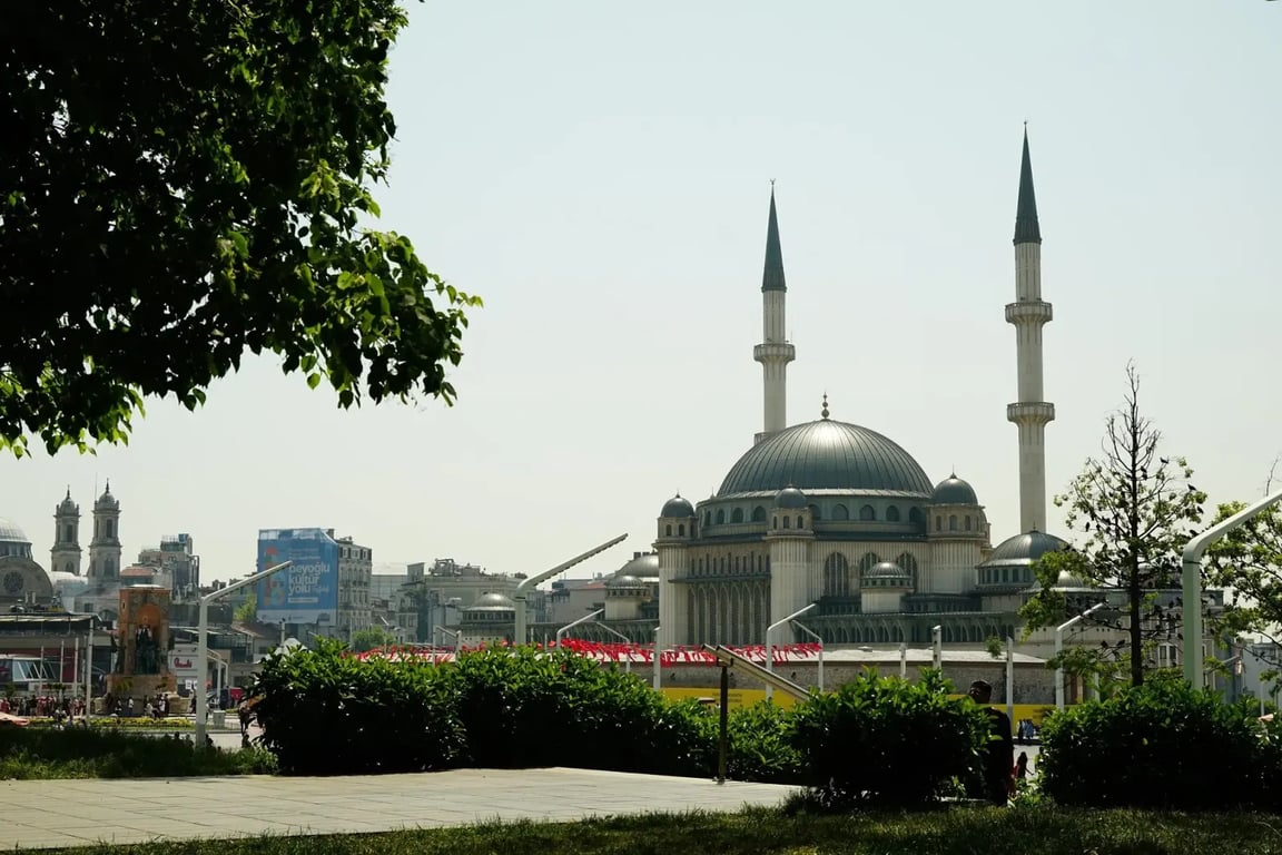 Istanbul 