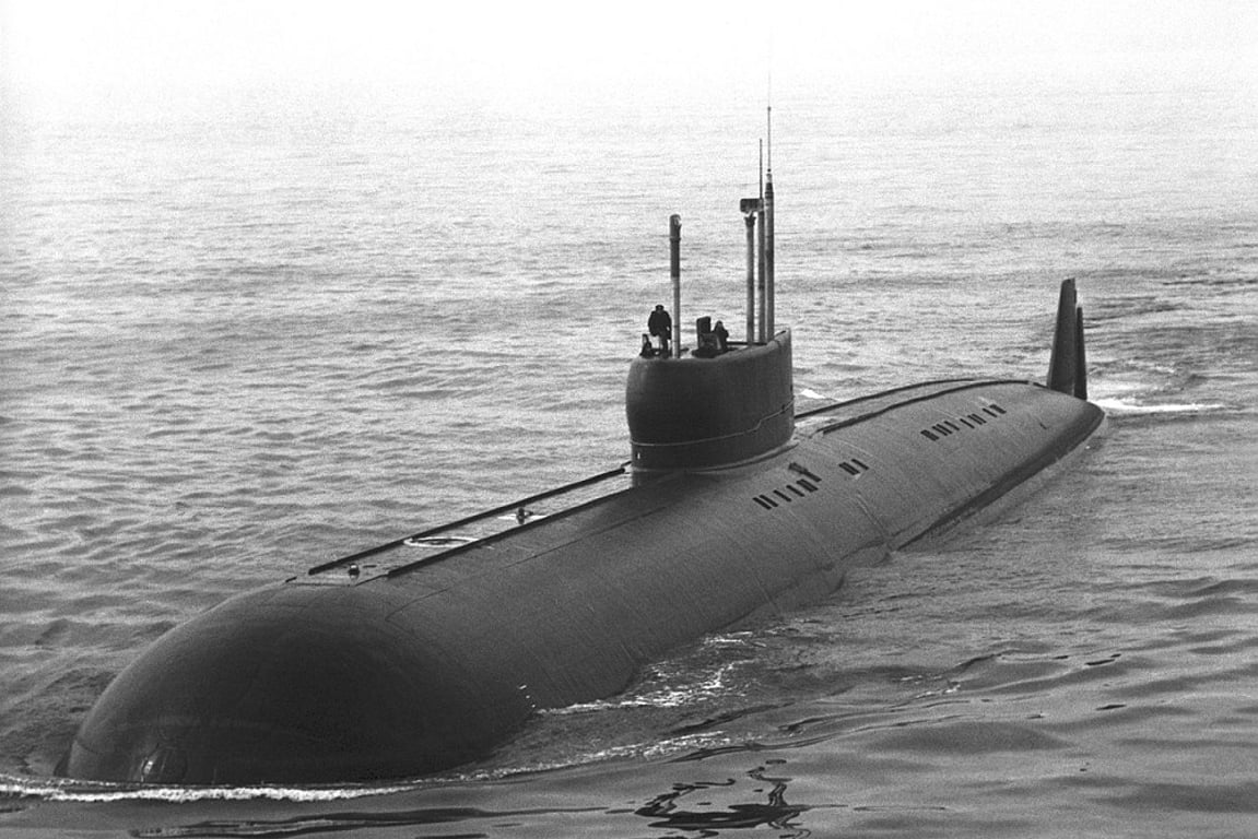 Sovětský svaz i Rusko mají za sebou pár pořádných zbrojních přešlapů. Místo toho skončily fiaskem ještě před nasazením