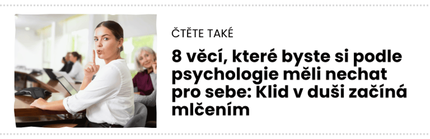 čTĚTE TAKÉ