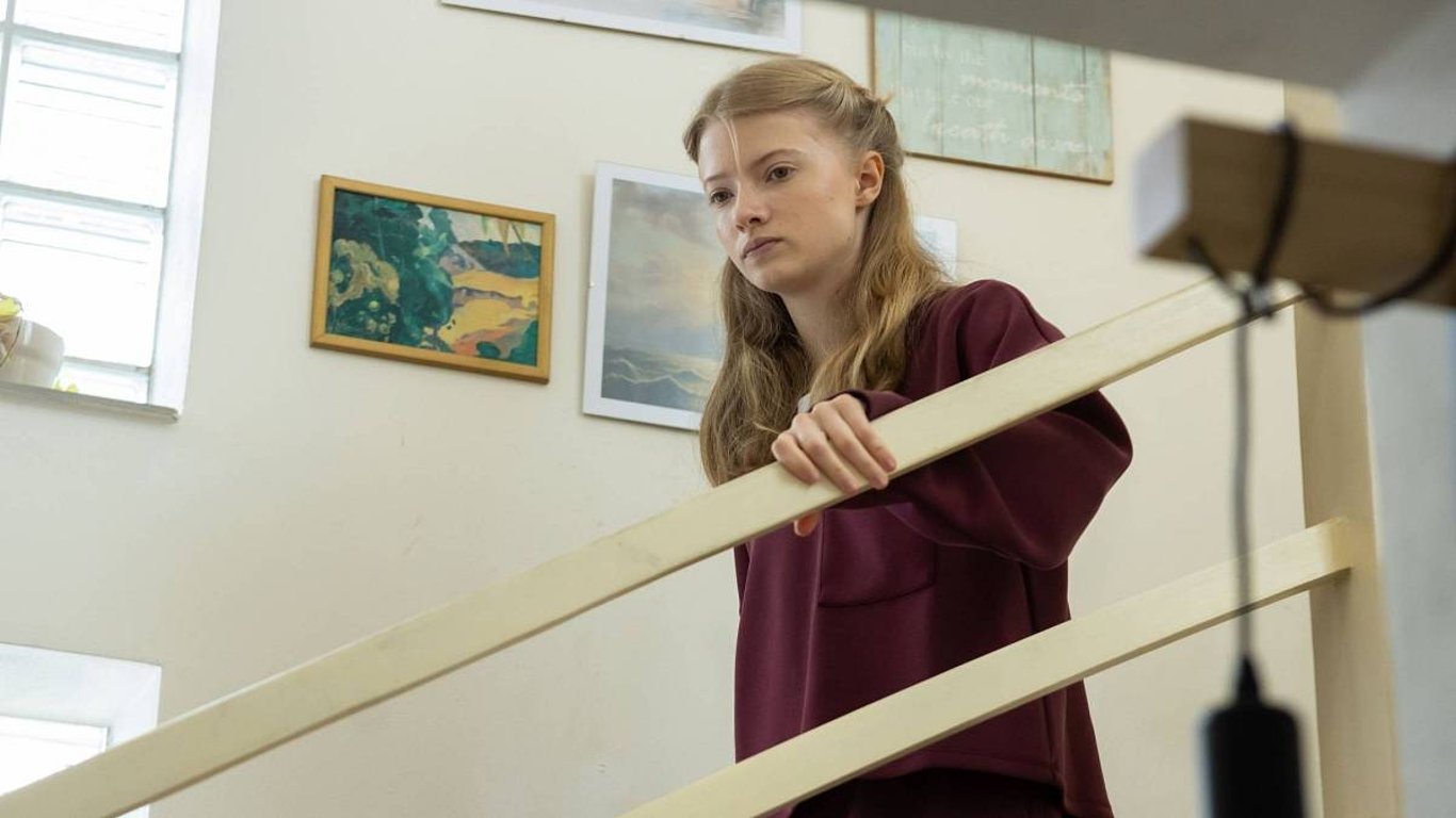 Nová postava v Ulici: Přichází princezna z vánoční pohádky. Ztvární postavu, jíž se zhroutil svět