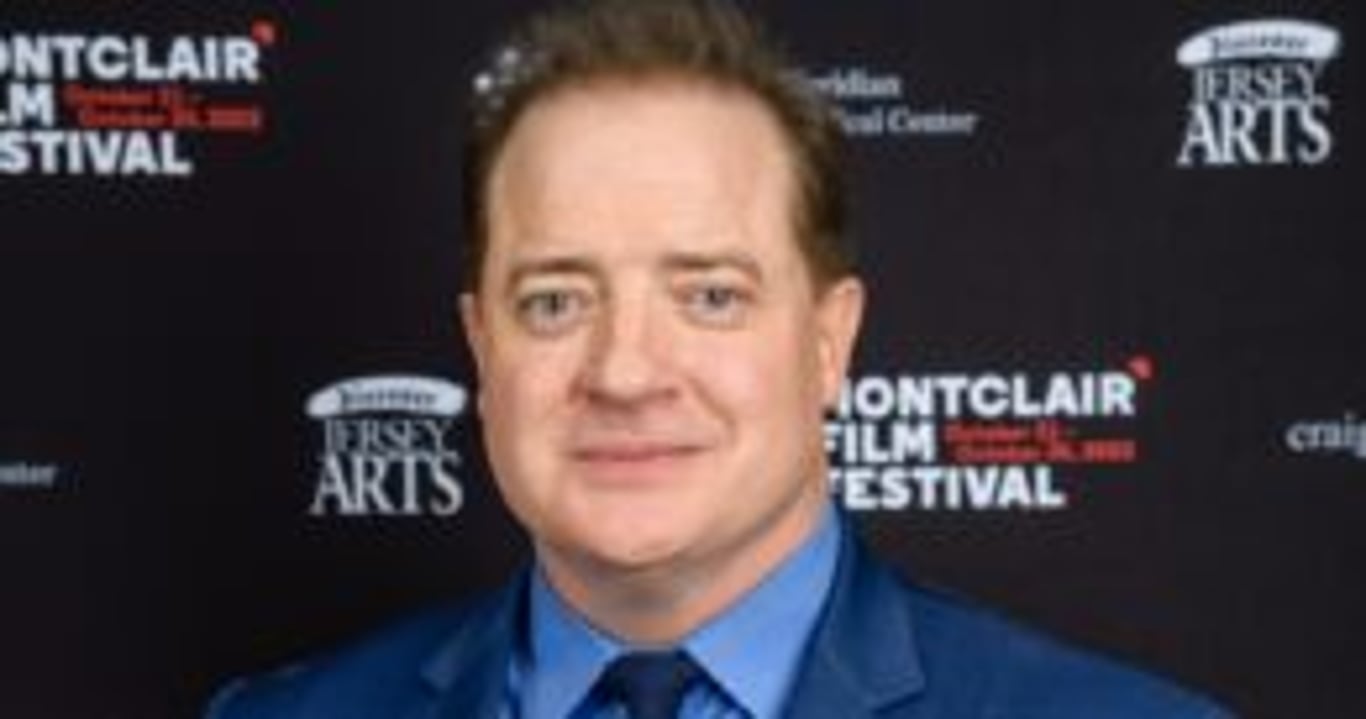 Fotografie Brendana Frasera