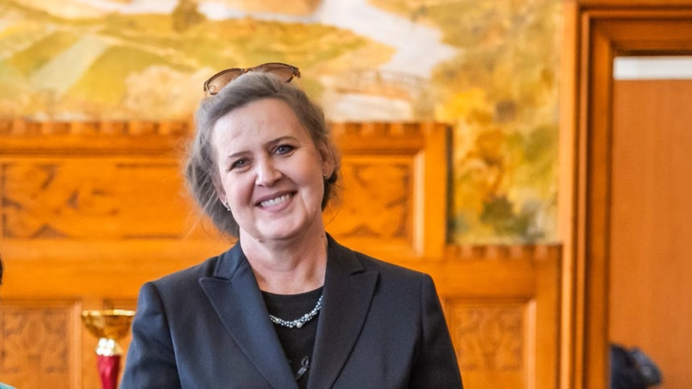 První žena v čele Olomouce? Miroslava Ferancová je ve hře na post primátorky