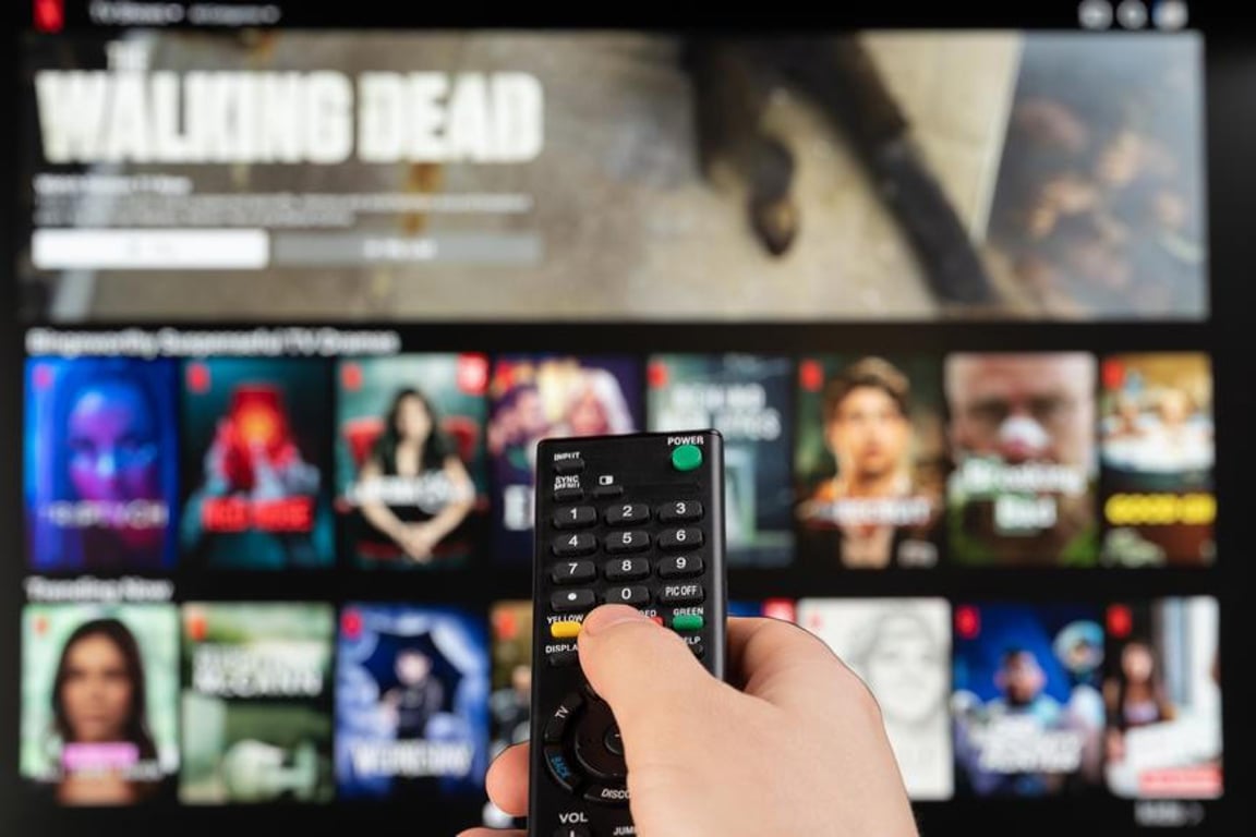 Zapomeňte na spánek! Listopad přináší filmové pecky a seriály, které vás pohltí od první minuty
