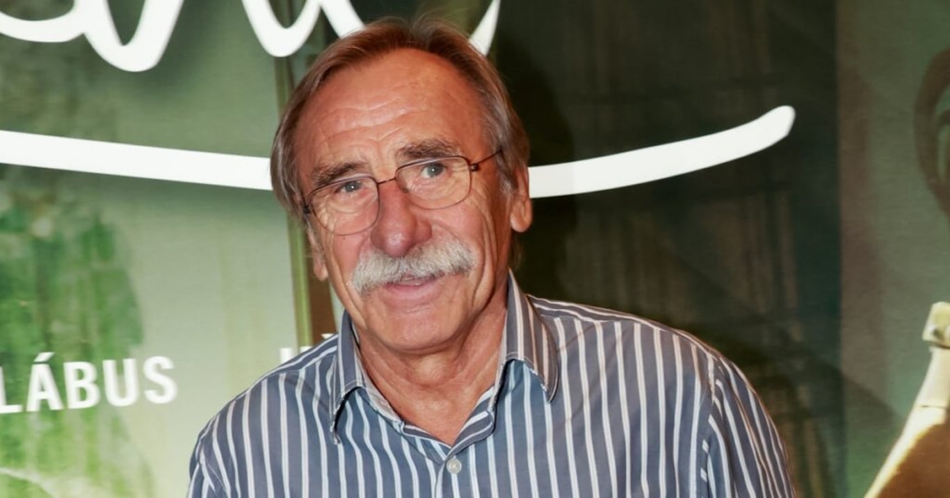 Pavel Zedníček vyrazil Čechům dech odhalením svého důchodu: Mezi herci pobírá snad rekordně nízkou částku