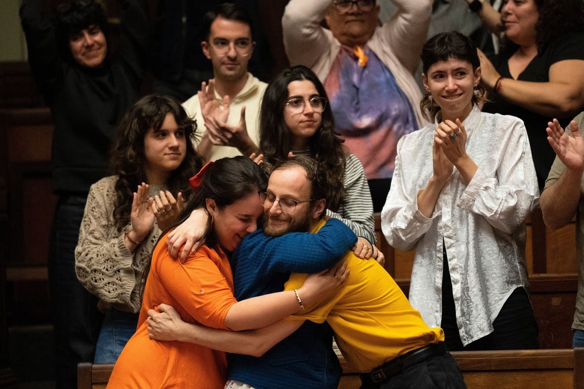 Uruguay legalizovala eutanazii. Země tím pokračuje v liberálním trendu