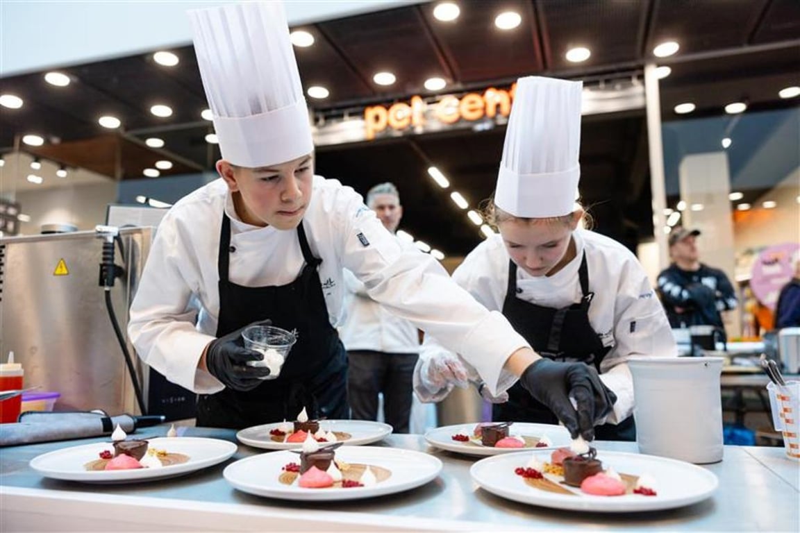 Kam o víkendu: Hudba, kuchaři a světýlková stezka v Jihlavě. Kněžice ožijí jarmarkem