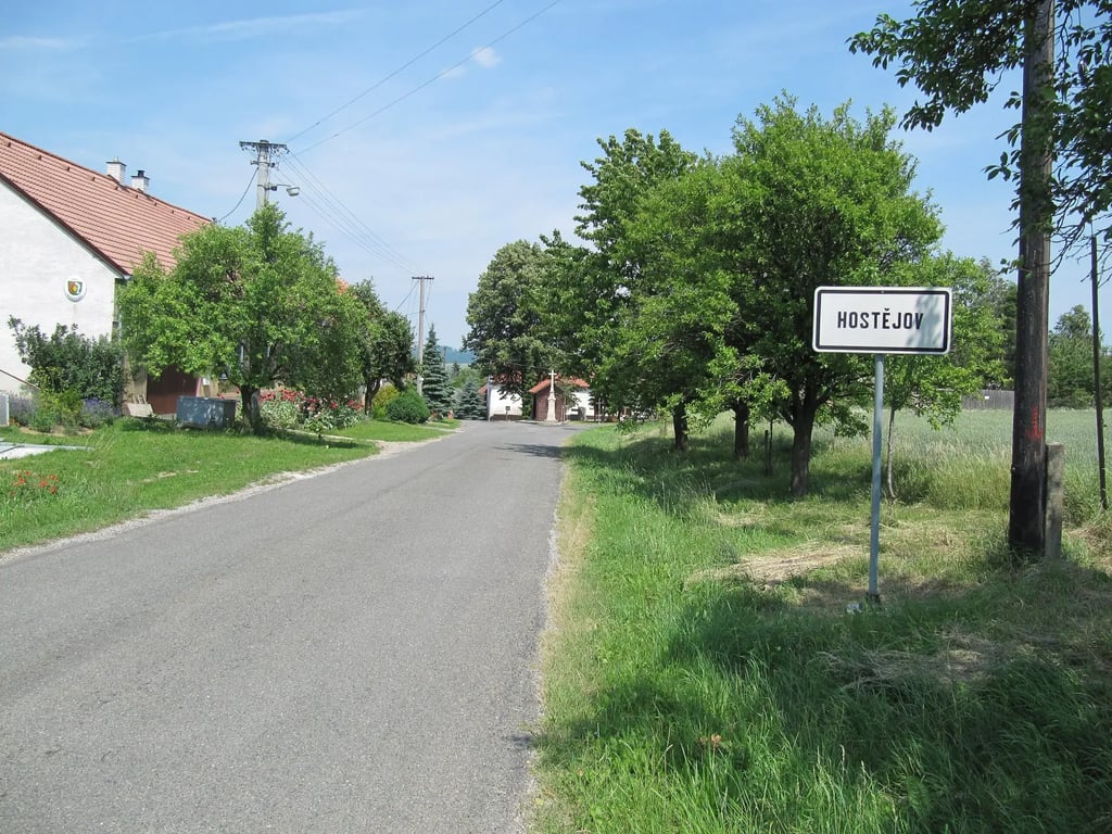 Ani Brňané, ani Jihočeši. Bezkonkurenčně nejpřátelštější lidé žijí v tomto zapadlém koutu Moravy
