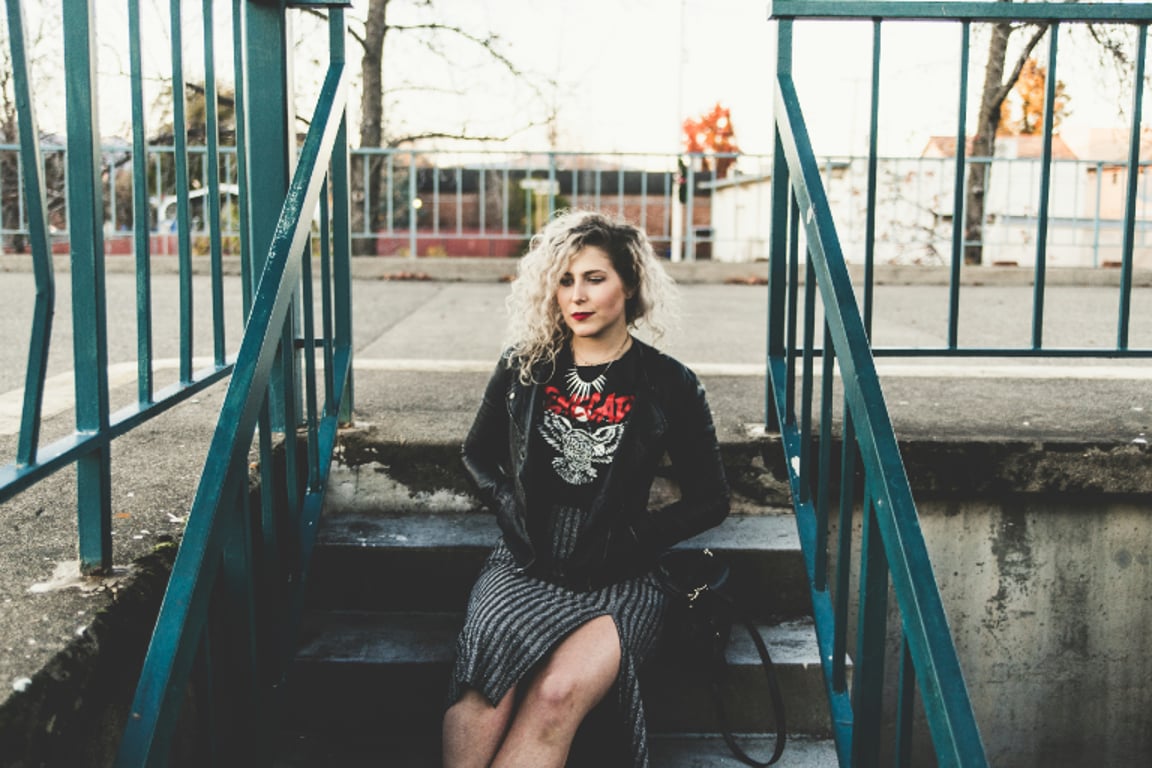 Grunge style je zpět: Trendy a tipy pro moderní fairy grunge look