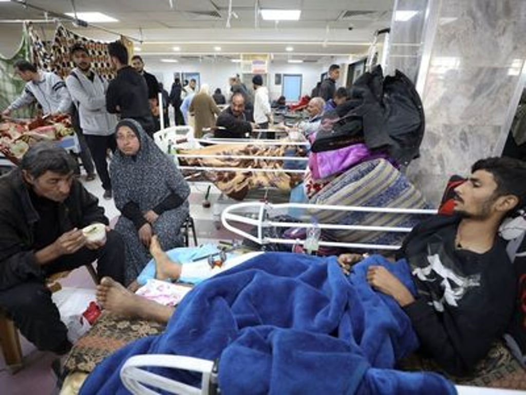 USA pozastavují po kritice od některých politiků vydávání víz pro Palestince