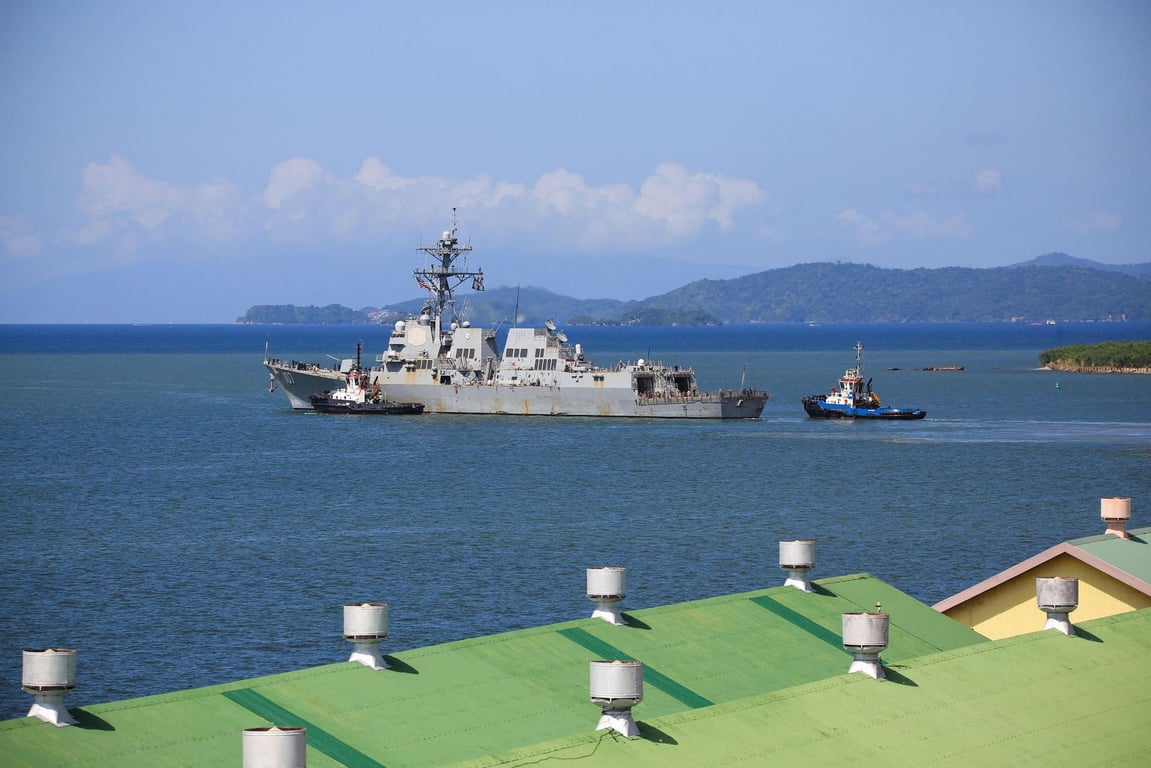 Bojí se Trumpa. Venezuela chce po Putinovi rakety a letadla. Pomoc hledá i u Číny