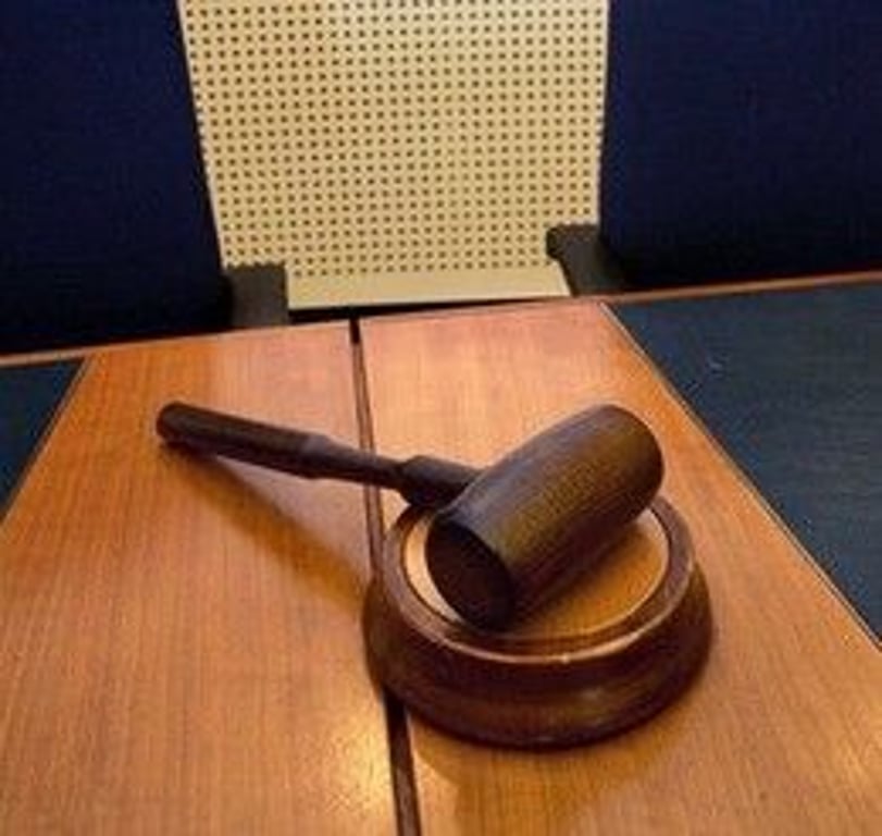 Znásilnil pacientku po celkové anestezii, soud potvrdil sanitáři trest vězení