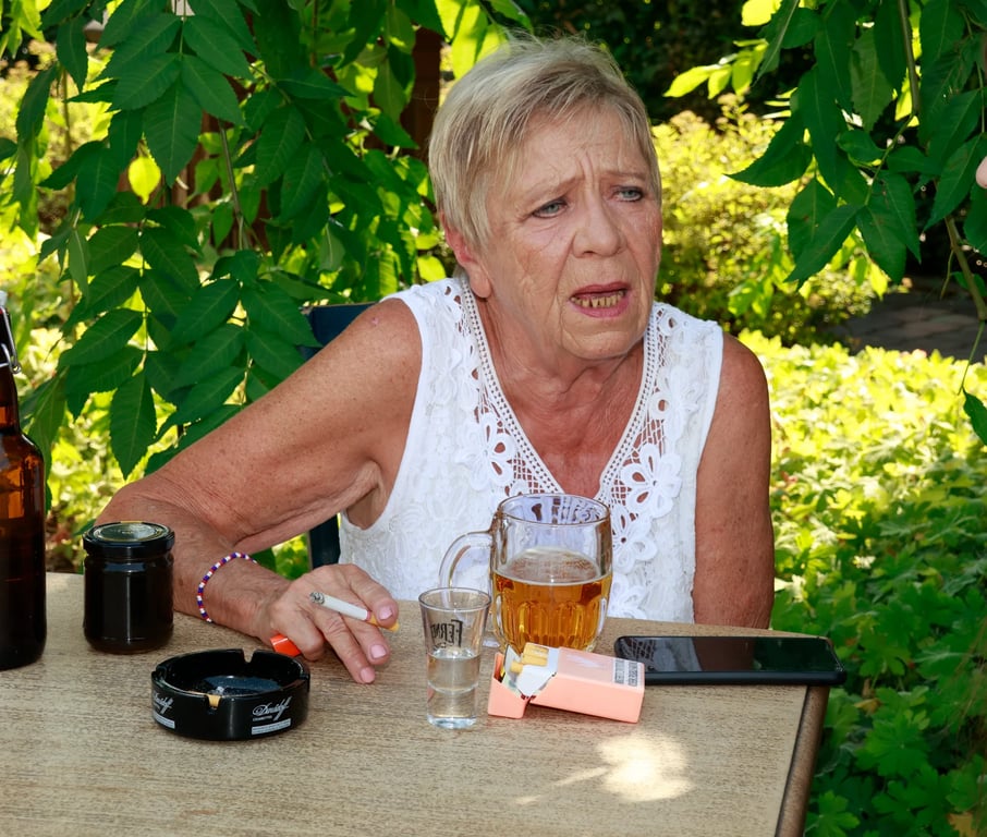 V Ulici to vře! Svobodová měla dost a tvrdě napadla Obermaierovou kvůli jejímu chování.