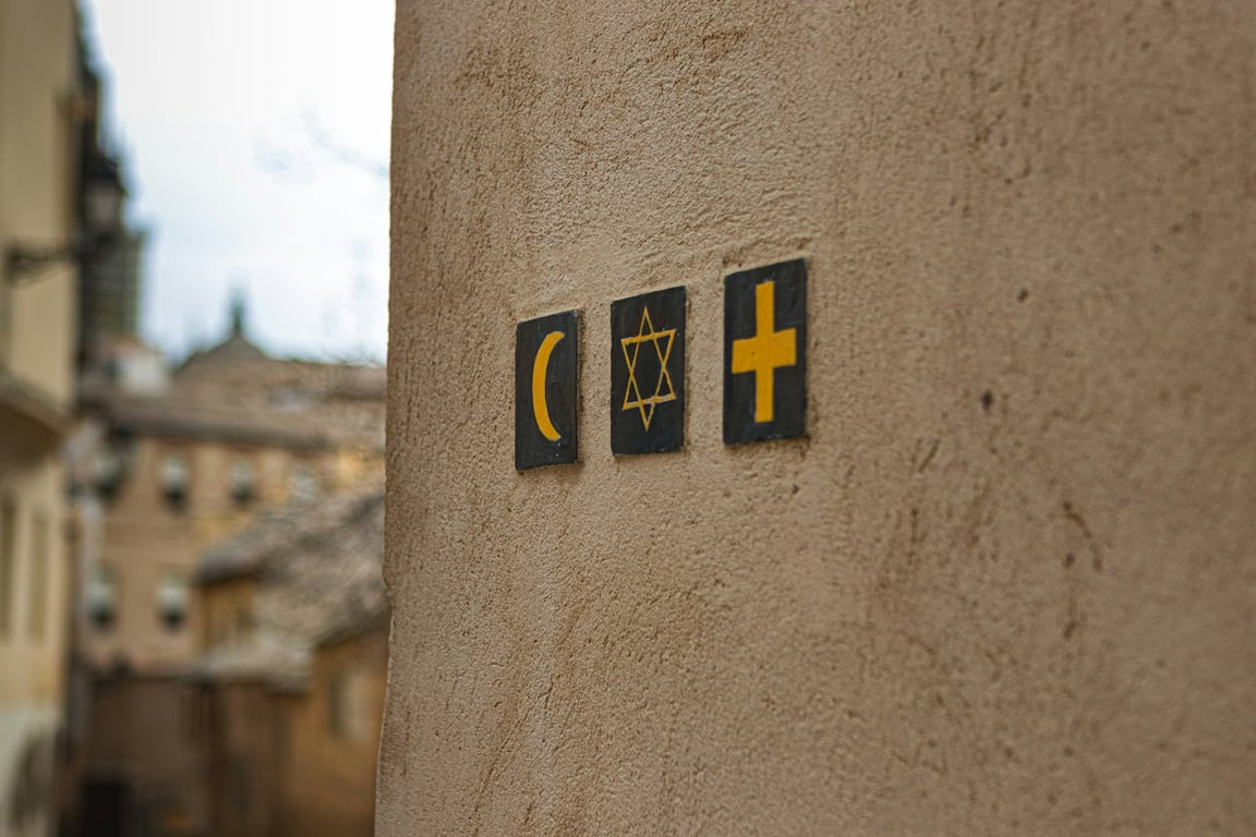 KVÍZ: Jak dobře znáte největší světová náboženství