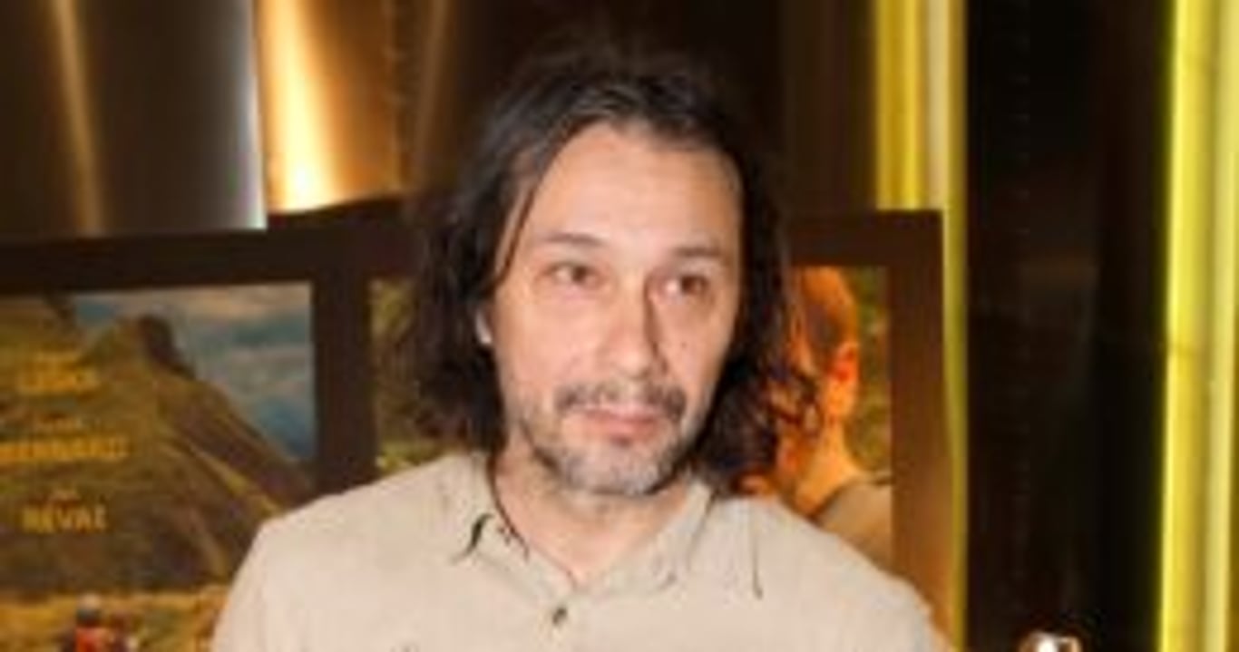 Fotografie Pavla Lišky