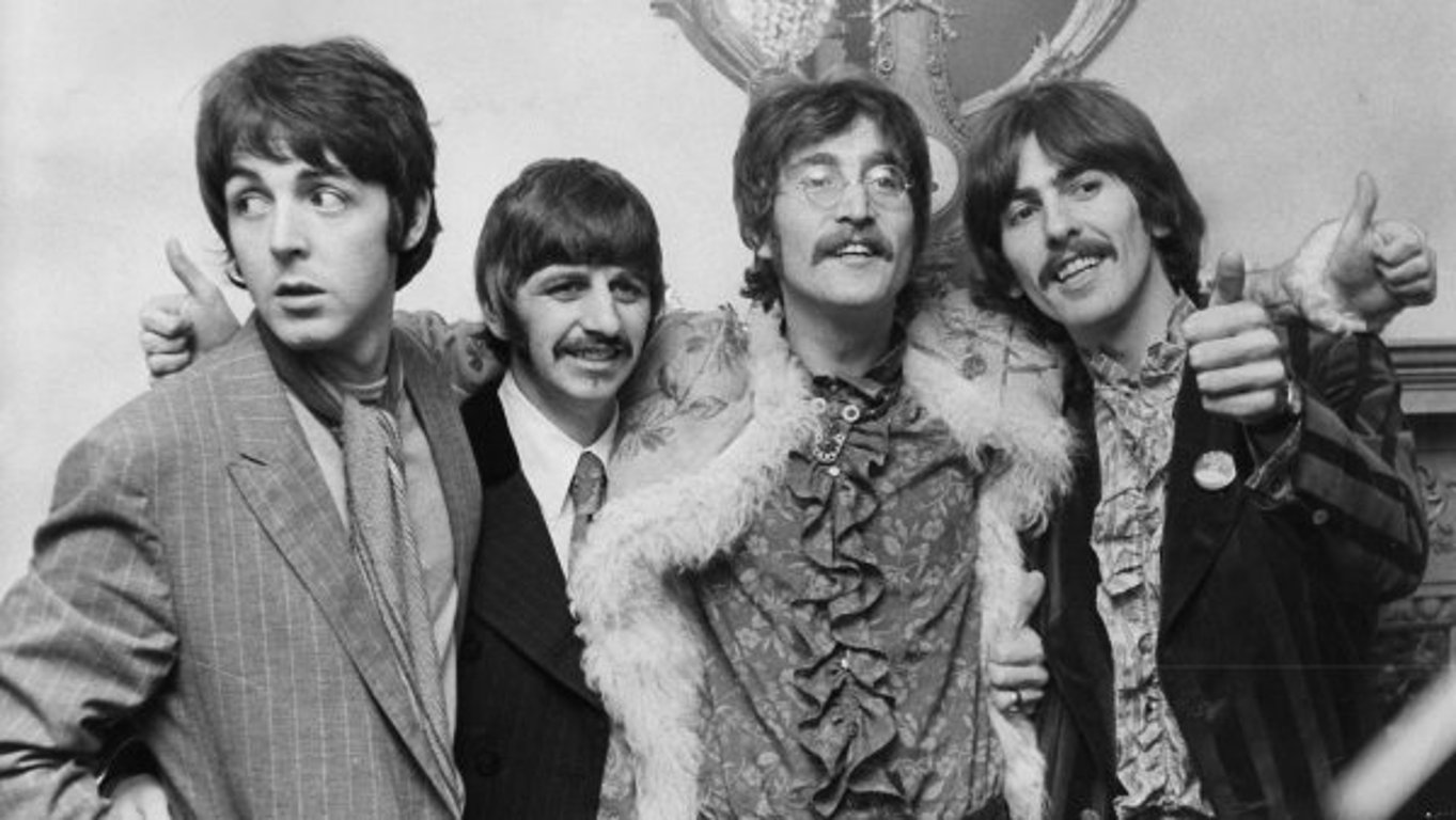 Legendární Beatles budou mít vlastní film. A ne jeden, hned čtyři najednou