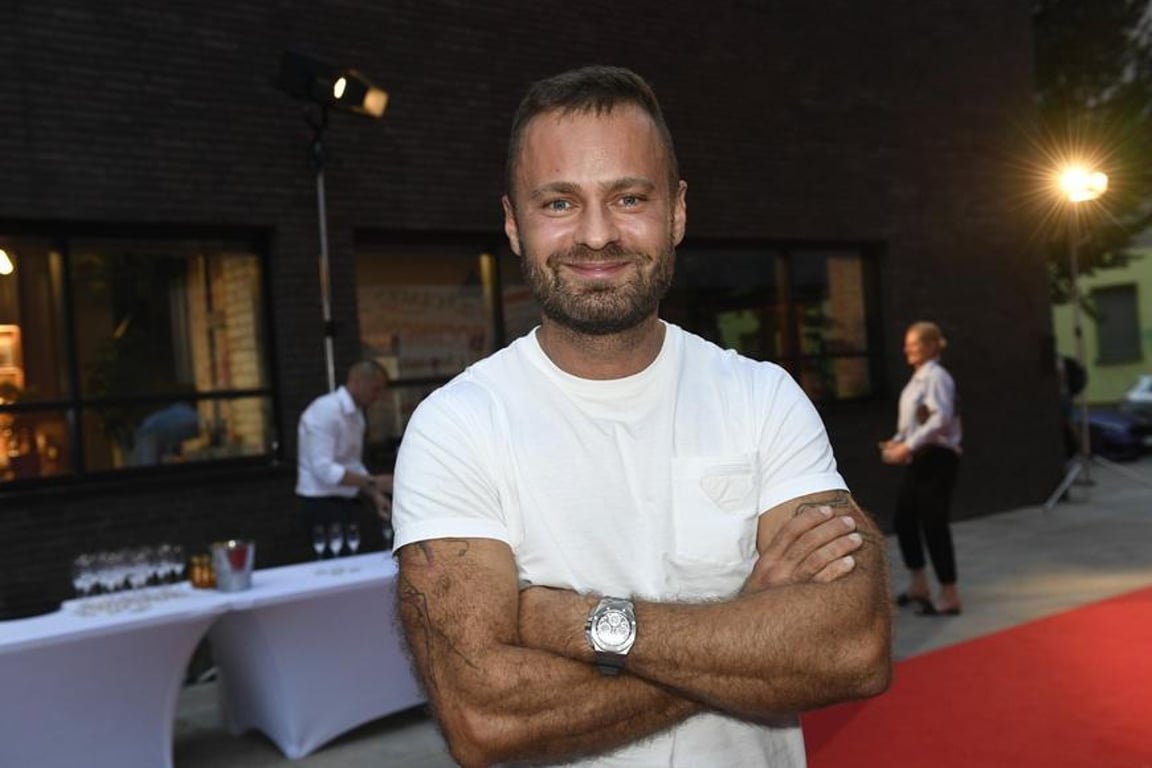 "Nikdy nevíš, který den je poslední," říká Marek Dvořák a popisuje smrt pacienta
