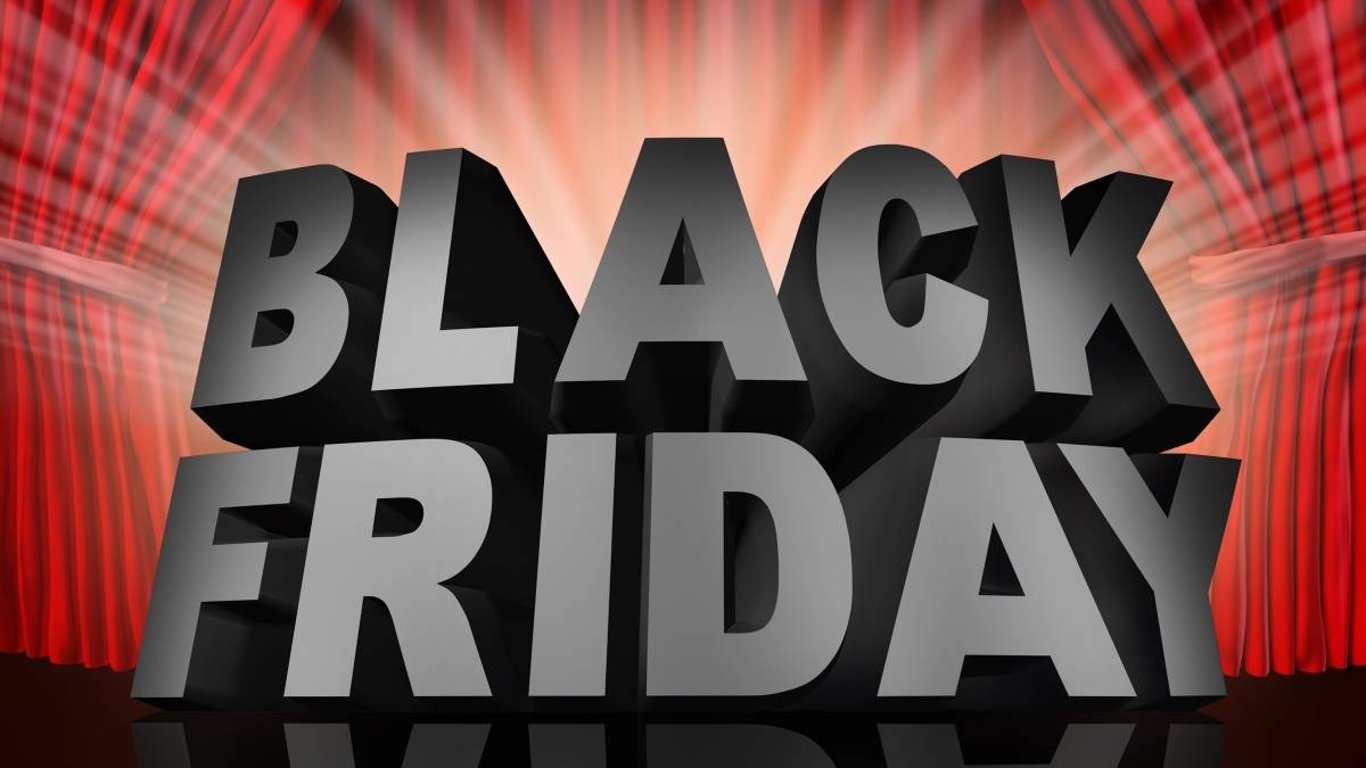 Blacka Friday? Podvod na Čechy