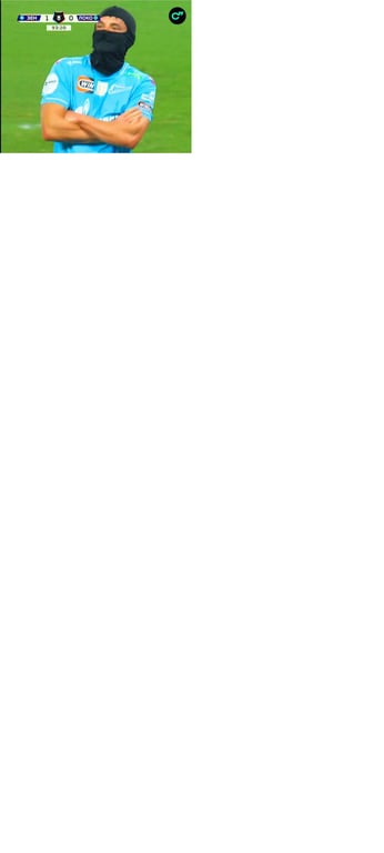 Rus slavil gól v kukle. Báli jsme se o něj, přiznal trenér po pokusu o únos